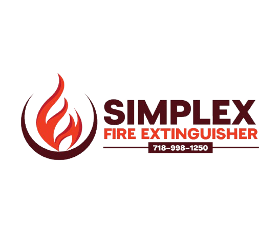 Simplex Fire Extinguisher