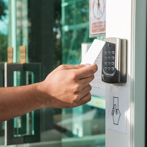 Access Control System