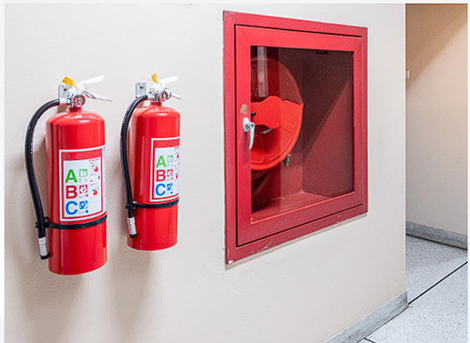 fire-figting-system