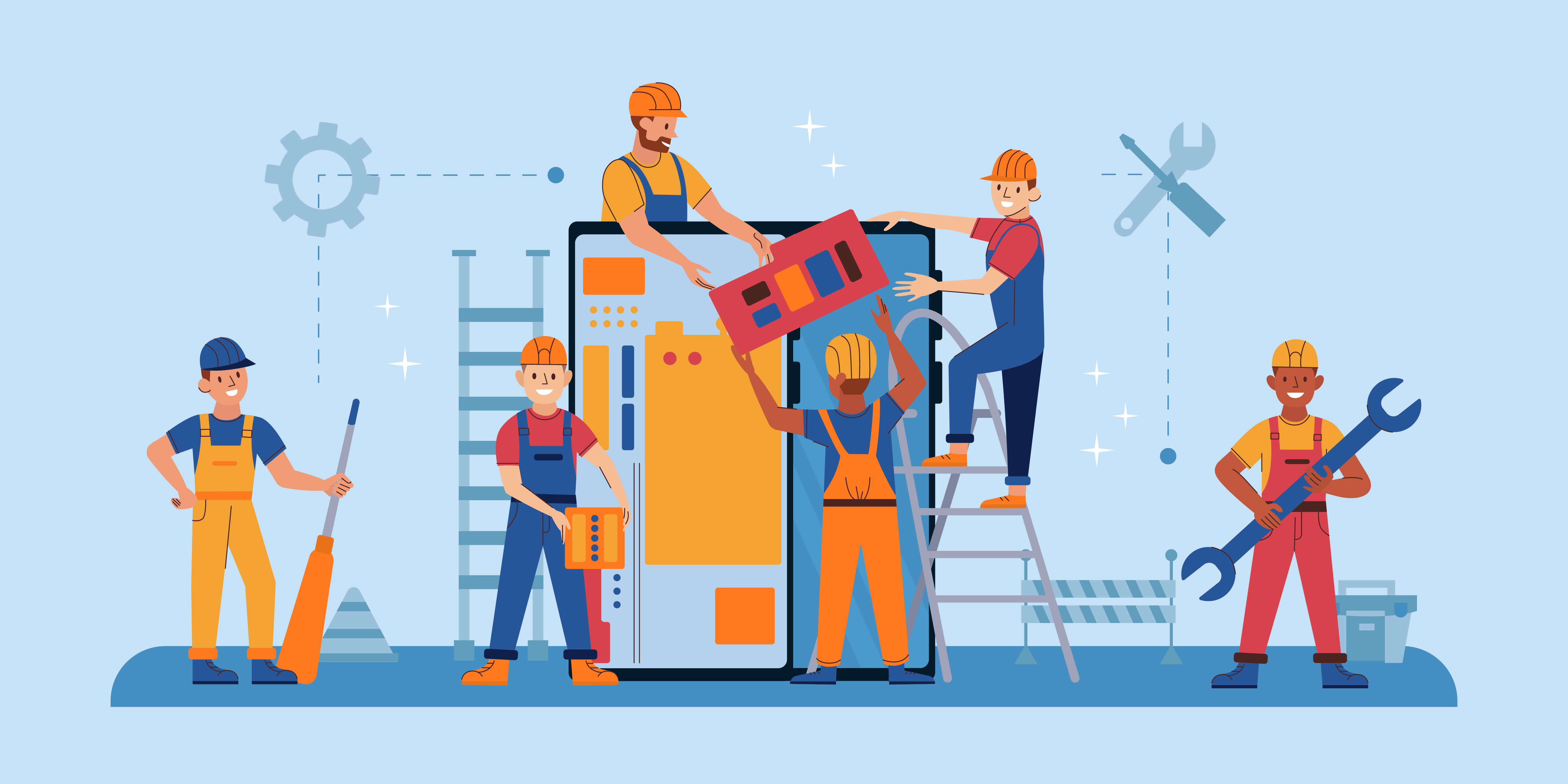 repair-maintenance
